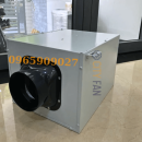 Hộp lọc gió tươi DWF-200D2