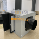 Hộp lọc gió tươi DWF-100D2