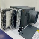 Hộp lọc không khí cho máy hồi nhiệt, quạt thông gió - 3 lõi lọc, PM2.5