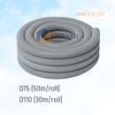 Ống gió tươi HDPE - D110 (30m/Cuộn)