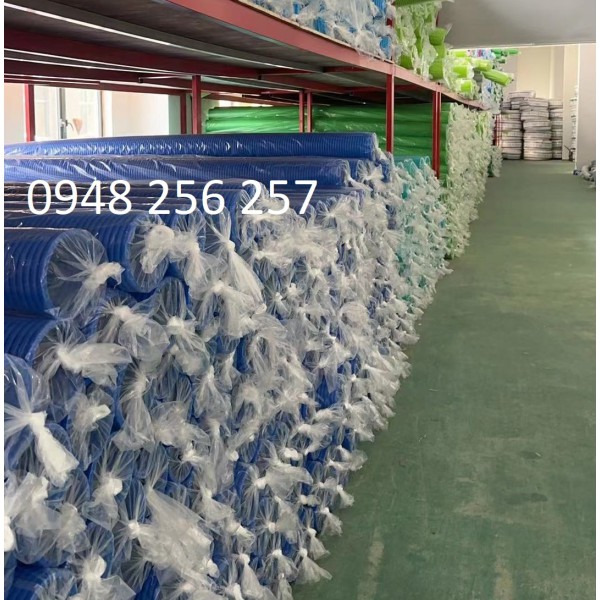 Ống gió tươi HDPE - D110 (30m/Cuộn)