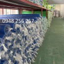 Ống gió tươi HDPE - D110 (30m/Cuộn)