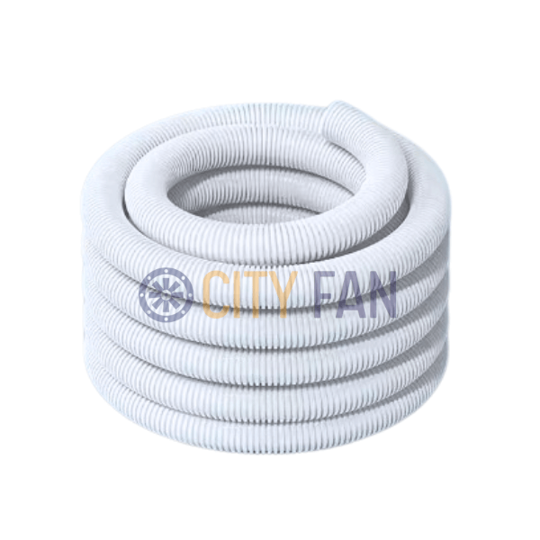 Ống gió tươi HDPE - D75 (50m/Cuộn)