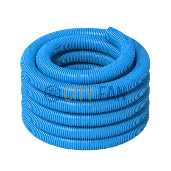 Ống gió tươi HDPE - D100 (50m/Cuộn)