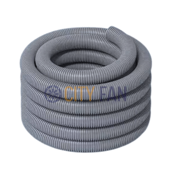 Ống gió tươi HDPE - D75 ( 30m/cuộn ) 