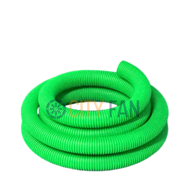 Ống gió tươi HDPE - D100 (30m/Cuộn)