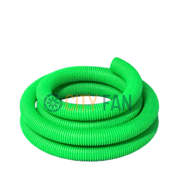 Ống gió tươi HDPE - D100 (50m/Cuộn)