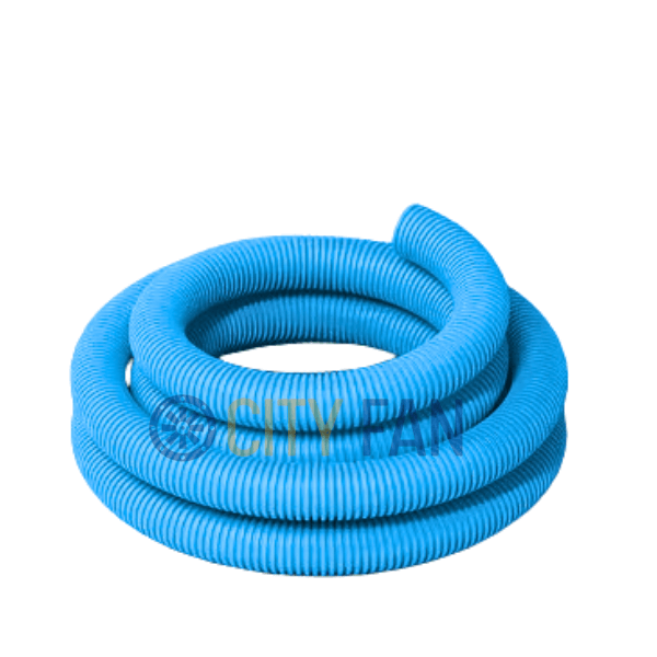 Ống gió tươi HDPE 