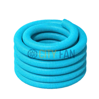 Ống gió tươi HDPE - D75 (50m/Cuộn)