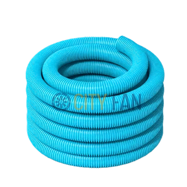 Ống gió tươi HDPE - D100 (30m/Cuộn)