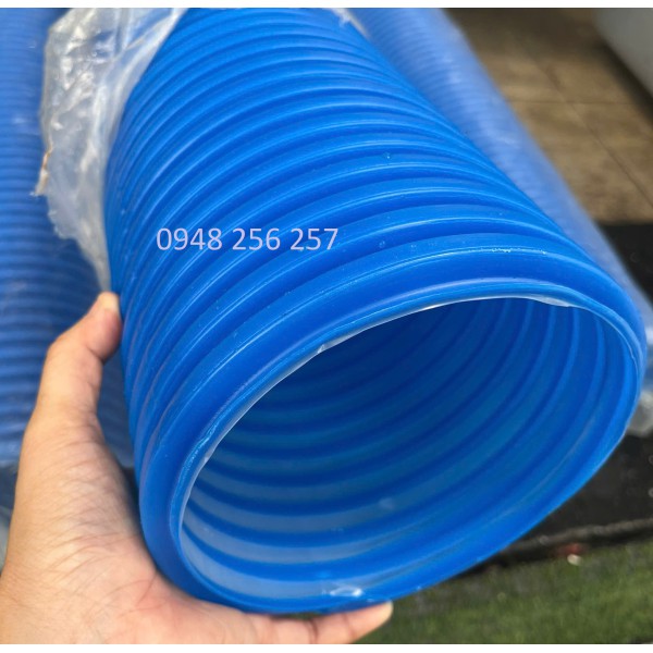 Ống gió tươi HDPE 