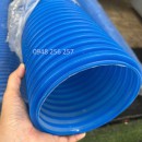 Ống gió tươi HDPE 