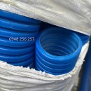 Ống gió tươi HDPE - D110 (30m/Cuộn)