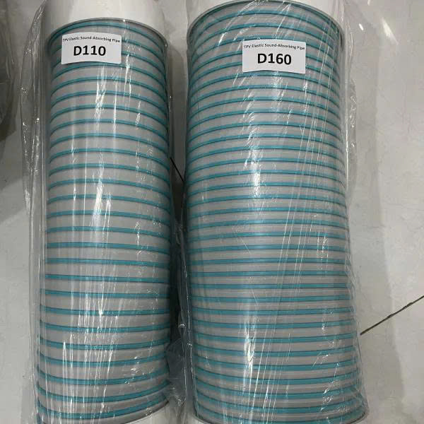 Ống tiêu âm TPV
