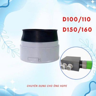 Khớp nối nhanh PE