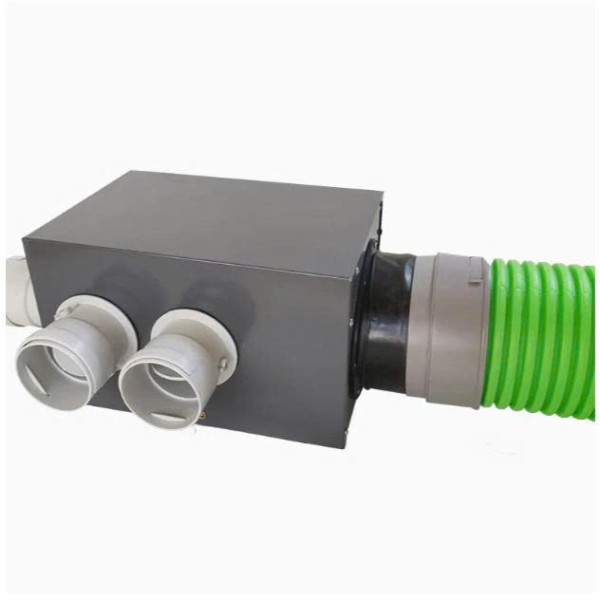 Khớp nối nhanh PE