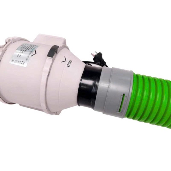 Khớp nối nhanh PE